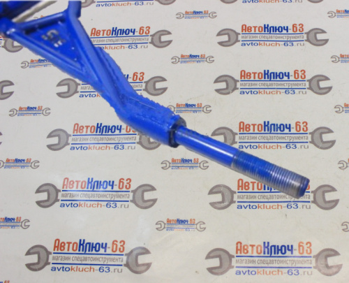 Рычаги треугольные ВАЗ 2108 33S на полиуретане в интернет-магазине avtofirma63.ru 