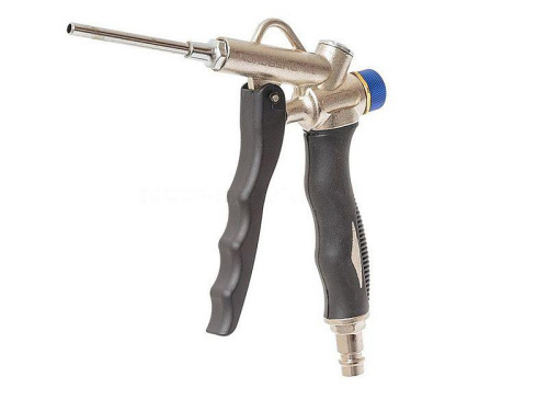 Пистолет продувочный с насадкой 10 см Nordberg в интернет-магазине avtofirma63.ru 