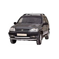 Картинка Навесная защита для Шевроле Нива в интернет-магазине avtofirma63.ru Навесная защита для Шевроле Нива в интернет-магазине avtofirma63.ru