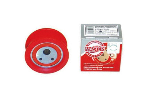 Ролик ГРМ Master Sport на ВАЗ 2108 в интернет-магазине avtofirma63.ru 