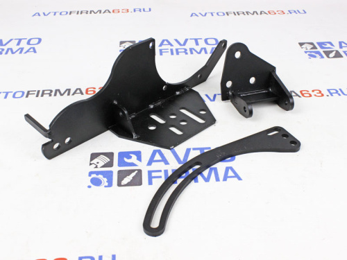 Кронштейн переноса генератора для а/м 2121-21214 в интернет-магазине avtofirma63.ru 