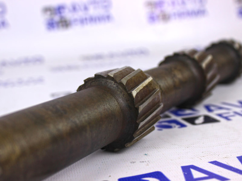 Развертка под распредвал "Гаzzель", "ВОЛГА" 402 дв. стандарт 48-52 мм в интернет-магазине avtofirma63.ru 