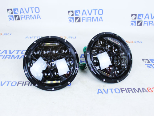 Фары светодиодные на 2121 JG-S008