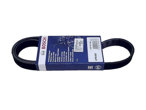 Ремень генератора Bosch на Лада Гранта с кондиционером в интернет-магазине avtofirma63.ru 