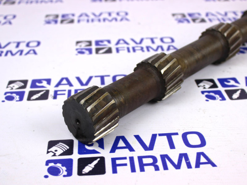 Развертка под распредвал "Гаzzель", "ВОЛГА" 402 дв. стандарт 48-52 мм в интернет-магазине avtofirma63.ru 