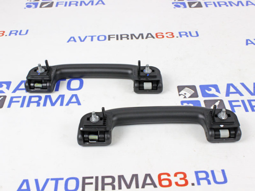 Поручень салона правый черный Лада Веста 8450033817