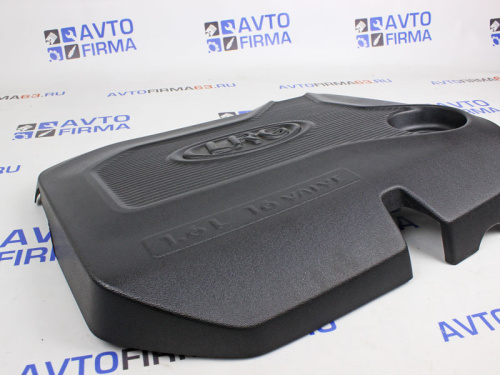 Пластиковая декоративная (экран) крышка двигателя на R-90 в интернет-магазине avtofirma63.ru 