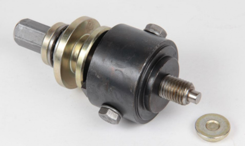 Набор для выпрессовки  подшипника ступицы ВАЗ-2108-10 в интернет-магазине avtofirma63.ru 