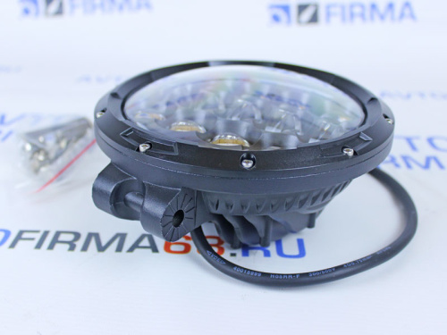 Фара светодиодная противотуманная 105W JG-105A