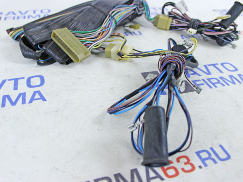 Жгут проводов задний 2111-3724210-03 на ВАЗ 2111