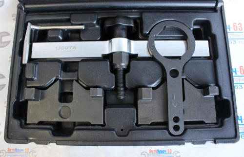 Набор фиксаторов для двигателей BMW N63 Licota в интернет-магазине avtofirma63.ru 