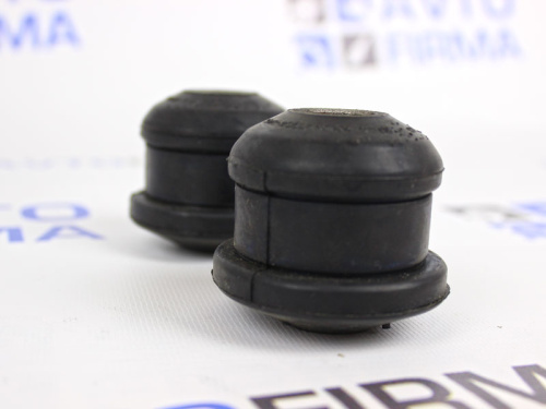 Сайлентблок переднего шарнира ВАЗ 2108-2110, 1117-1119, 2170 в интернет-магазине avtofirma63.ru 