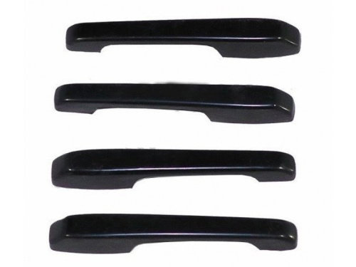 Накладки на ручки для ВАЗ 2109-2115 неокрашенные