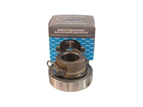 Муфта подшипника выключения сцепления (выжимной) в сборе на ВАЗ 2108 TZA