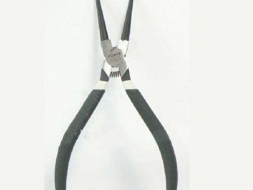 Съемник стопорных колец 185 мм "FORCE" FORCE в интернет-магазине avtofirma63.ru 