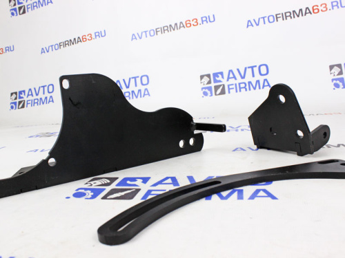 Кронштейн переноса генератора для а/м 2121-21214 в интернет-магазине avtofirma63.ru 