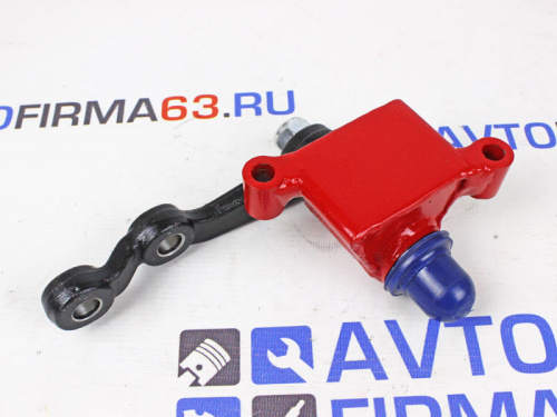 Рычаг маятниковый ВАЗ 2121-2131 на подшипниках алюминиевый Ситек в интернет-магазине avtofirma63.ru 