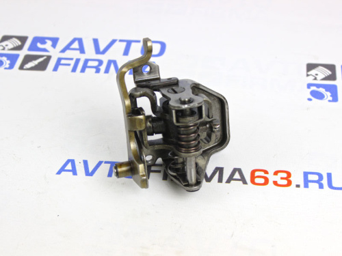 Механизм выбора передач усиленный на ВАЗ 2108