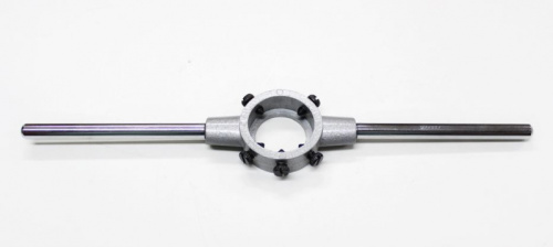 Плашкодержатель Ø 38 х 14 мм Дело Техники в интернет-магазине avtofirma63.ru 