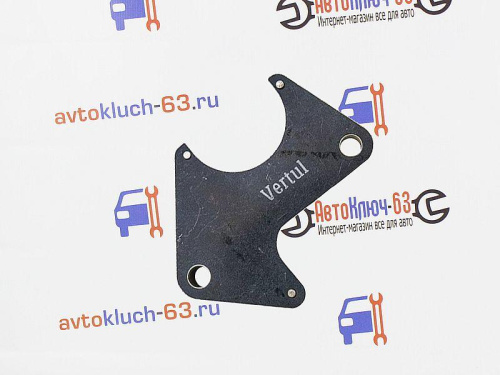 Фиксатор зубчатых колес распредвала Renault VERTUL в интернет-магазине avtofirma63.ru 