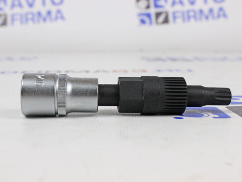 Ключ для снятия шкива генератора М10 110 мм Force в интернет-магазине avtofirma63.ru 