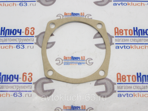 Прокладка водяного насоса (помпа)  2101 A610 двигателя для автомобилей ВАЗ