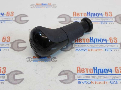 Ручка КПП от Лада Гранта лифтбек для Лада Гранта FL Ручка КПП от Лада Гранта лифтбек для Лада Гранта FL