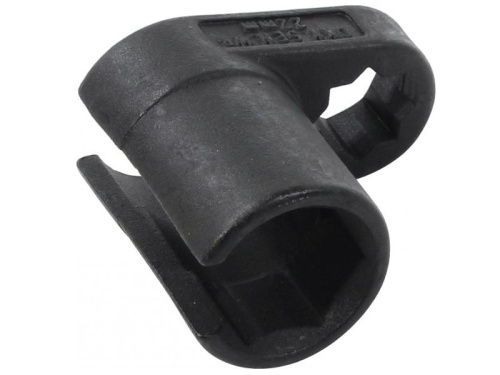 Головка разрезная кислородного датчика 22 мм 1/2 АвтоДело в интернет-магазине avtofirma63.ru 