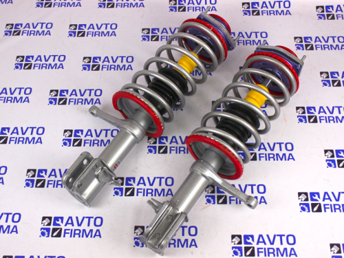 Передние стойки в сборе ВАЗ 2108-21099, ВАЗ 2113-2115 SS20 Стандарт в интернет-магазине avtofirma63.ru 