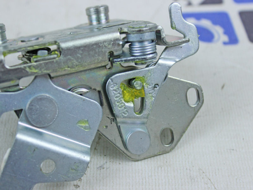 Замок двери внутренний задний правый ВАЗ 2109-21099, 2110-2112, 2114-2115