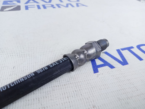 Шланг тормоза передний Лада Ларгус БРТ в интернет-магазине avtofirma63.ru 