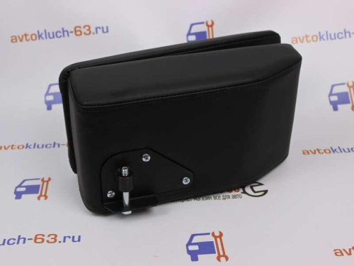 Подлокотник с боксом для Лада Калина АЛАМАР