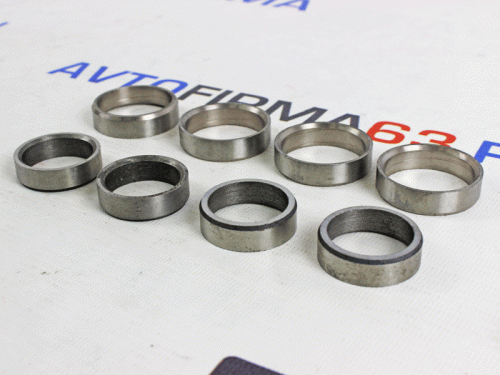 Седла клапанов для а/м 2108-21083, 8 шт (сплав) в интернет-магазине avtofirma63.ru 