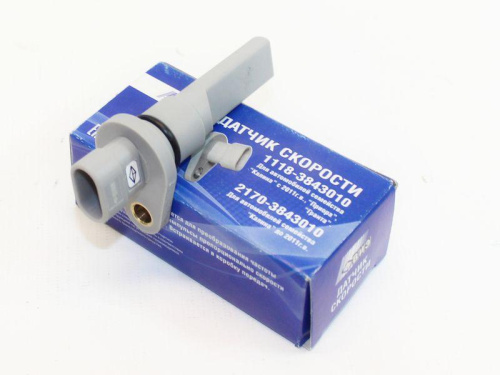 Датчик скорости 1118-3843010 для Лада Калина ВИЭ