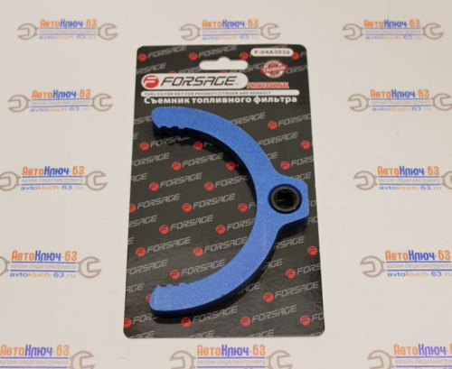Съемник крышки топливного фильтра Citroen, Peugeot, Reno в интернет-магазине avtofirma63.ru 