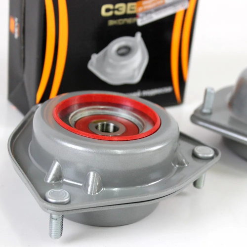 Опоры стоек передней подвески на ВАЗ 2110-2112 Сэви Эксперт в интернет-магазине avtofirma63.ru 