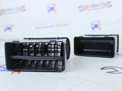 Сопло отопителя ВАЗ 2109-21099, 2113-2115