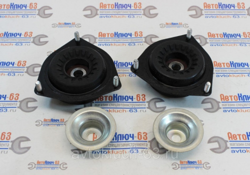 Опоры стойки передние ВАЗ 2110-2112 комплект 2 шт Evolex в интернет-магазине avtofirma63.ru 