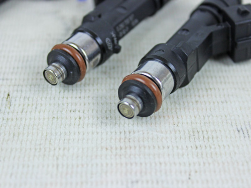 Форсунка BOSCH 107 на Ваз 2101