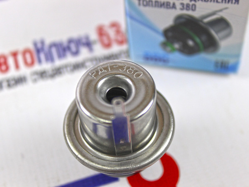 Регулятор давления топлива РДТ-380 ВВС для 1,6 ВАЗ