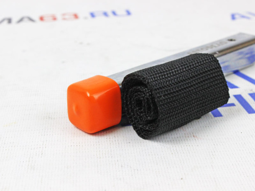 Ключ масляного фильтра ленточный D=150 мм АвтоДело в интернет-магазине avtofirma63.ru 