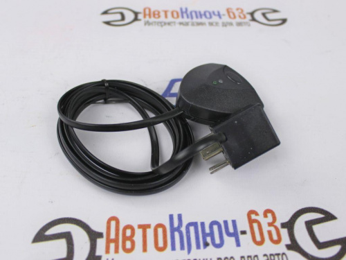 Датчик дождя ДДА-15 на 2113-2115, 2110-2112, Шевроле Нива