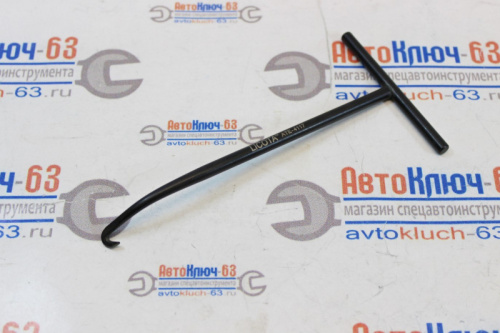 Съемник пружин барабанных тормозов, регулятор света фар Licota в интернет-магазине avtofirma63.ru 