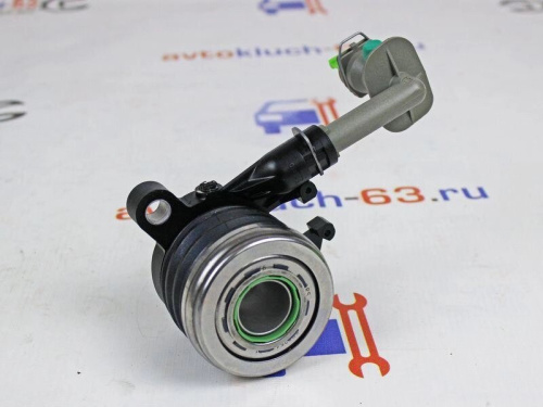 Подшипник выжимной гидравлический на Лада Ларгус 16 кл. Valeo