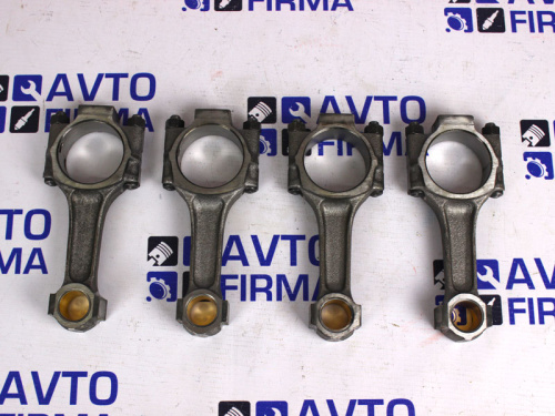 Шатуны стандарт на ВАЗ 2110-2112 в интернет-магазине avtofirma63.ru 