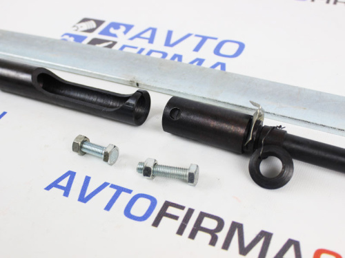 Рассухариватель 16-ти клапанный на свечу в интернет-магазине avtofirma63.ru 