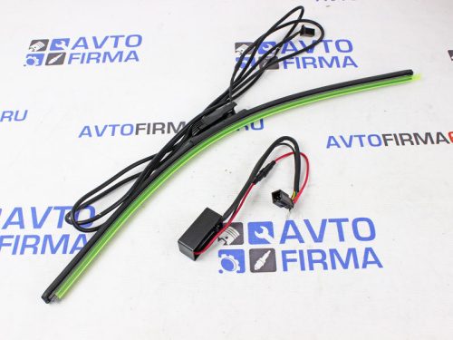 Дворник с подогревом 50 см Sal-Man в интернет-магазине avtofirma63.ru 