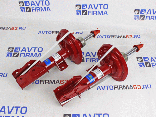 Передние стойки Лада Веста DEMFI Премиум в интернет-магазине avtofirma63.ru 