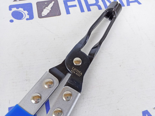 Щипцы для маслосъемных колпачков Licota в интернет-магазине avtofirma63.ru 