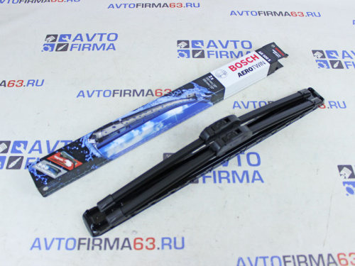 Щетки стеклоочистителя бескаркасные Bosch в интернет-магазине avtofirma63.ru 